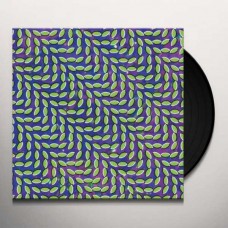 ANIMAL COLLECTIVE-MERRIWEATHER POST PAVILLI (2LP)