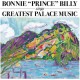 BONNIE "PRINCE" BILLY-SINGS GREATEST PALACE MUSIC (2LP)