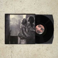 KINN-DOGTOOTH (12")