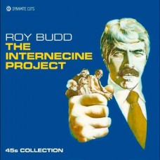 ROY BUDD-INTERNECINE PROJECT (7")