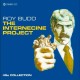 ROY BUDD-INTERNECINE PROJECT (7")