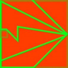 N.M.O.-NORDIC MEDITERRANEAN ORGANIZATION / NUMEROUS MISCOMMUNICATIONS OCCUR (LP)