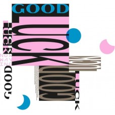 NOT WAVING-GOOD LUCK (CD)