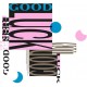 NOT WAVING-GOOD LUCK (CD)