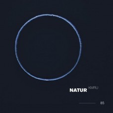 KMRU-NATUR (CD)