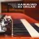 V/A-MORE SOULFUL & GROOVY SOUNDS OF THE HAMMOND B3 ORGAN (LP)
