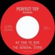 GENERAL STORE-NO TIME TO RIDE (7")