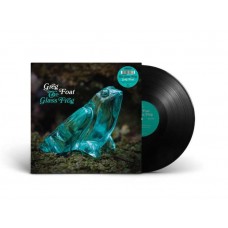 GREG FOAT-THE GLASS FROG (LP)