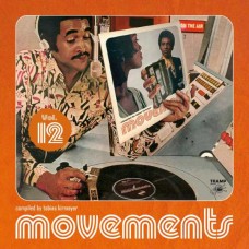 V/A-MOVEMENTS VOL. 12 (2LP)