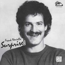 FRANK NOVIELLO-SURPRISE! (LP)