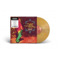 WHATITDO ARCHIVE GROUP-PALACE OF A THOUSAND SOUNDS -COLOURED- (LP)