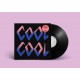 JAMES ALEXANDER BRIGHT-COOL COOL (LP)