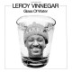 LEROY VINNEGAR-GLASS OF WATER (LP)