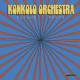 KONKOLO ORCHESTRA-FUTURE PASTS -COLOURED- (LP)