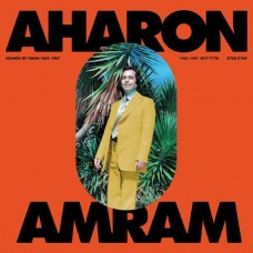 AHARON AMRAM-SOUNDS OF YEMEN (1962-1987) (2LP)