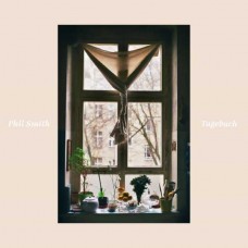 PHIL SMITH-TAGEBUCH (LP)