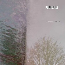 CLEARED-HEXA (CD)