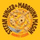 STEFAN RINGER & MARQUINN MASON-BOUNCE LESSON (12")
