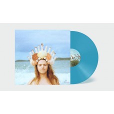 LEWIS MALIN-HALOCLINE -COLOURED- (LP)