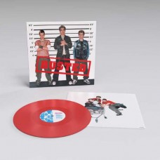 BUSTED-BUSTED -COLOURED- (LP)