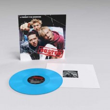 BUSTED-A PRESENT FOR EVERYONE -COLOURED- (LP)