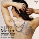 MARINA VIOTTI & GLI ANGELI GENEVE-MEZZO MOZART (CD)