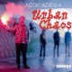 NICK ADEMA-URBAN CHAOS (CD)