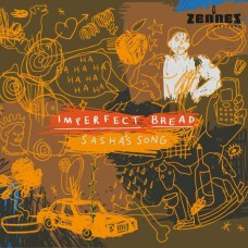 ROD OUGHTON & IMPERFECT BREAD-IMPERFECT BREAD (CD)