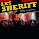 LES SHERIFF-PRES DU CHAOS (CD)