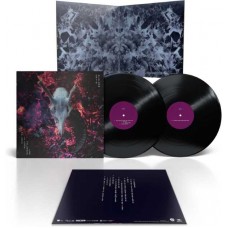 COLIN STETSON-THE LOVE IT TOOK TO LEAVE YOU (2LP)