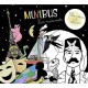 MINIBUS-LES MINIMOTS (CD)