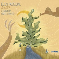 ELOI PASCUAL-AMAREA (CD)