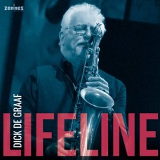 DICK DE GRAAF-LIFELINE (CD)