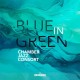 CHAMBER JAZZ CONSORT-BLUE IN GREEN (CD)