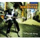 CALVIN RUSSELL-DAWG EAT DAWG (CD)