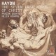 PRAZAK QUARTET & HELEN KEARNS-HAYDN: THE SEVEN LAST WORDS OF CHRIST (CD)