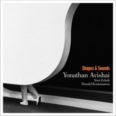 YONATHAN AVISHAI-SHAPES AND SOUNDS (CD)