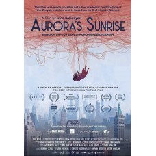 FILME-AURORAS SUNRISE (DVD)