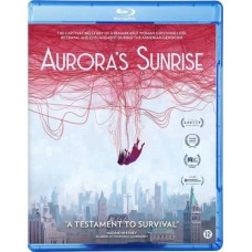 FILME-AURORAS SUNRISE (BLU-RAY)