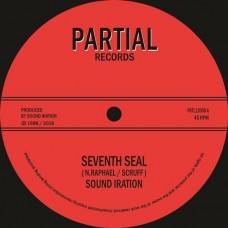 SOUND IRATION-SEVENTH SEAL (12")