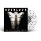 GRIDLOCK-THE SYNTHETIC FORM -COLOURED/LTD- (2LP)