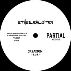 ETHEREALITES-CREATION (12")