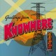 MEMBERS-GREETINGS FROM KNOWHERE (LP)