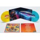 LEE "SCRATCH" PERRY & YOUTH-SPACESHIP TO MARS -COLOURED- (2LP)