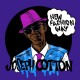 JOSEPH COTTON-NEW FASHION WAY (CD)