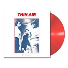 FROM THIN AIR-THE SOURCE OF DREAMS 1982-1984 -COLOURED- (LP)