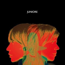 JUNIORE-TROIS DEUX UN (LP)