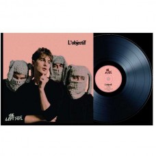 L'OBJECTIF-THE LEFT SIDE (12")
