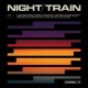 V/A-NIGHT TRAIN: TRANSCONTINENTAL LANDSCAPES 1968 - 2019 (CD)