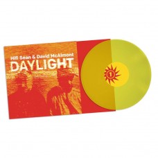 HIFI SEAN & DAVID MCALMONT-DAYLIGHT -COLOURED- (LP)